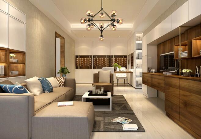 夏季裝修房子時(shí)要注意防潮